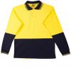 SW36 - Yellow/Navy