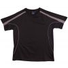 TS54 - Black/Ash