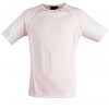 TS71 - White/White