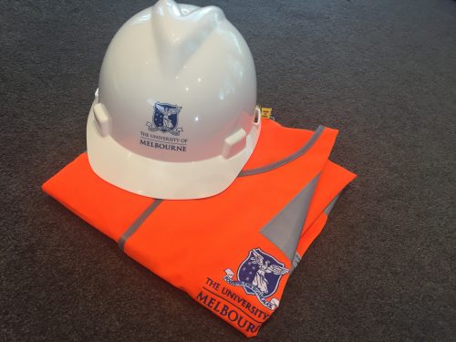 Hard Hats
