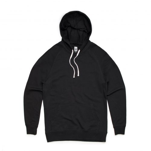 5108 VECTOR HOOD - BLACK
