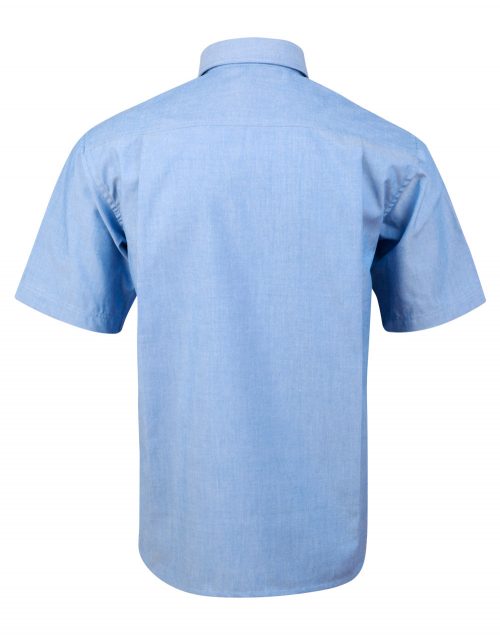 BS03S - Chambray