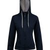 FL18 - Navy/Grey