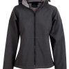 JK34 - Marl Charcoal/Charcoal