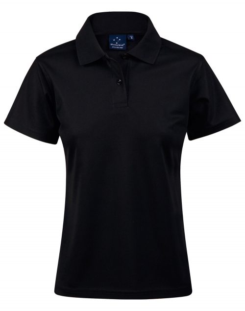 PS82 - Black