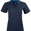 PS84 - Navy/Cyan