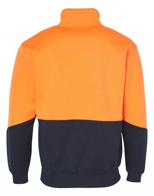 Yellow/Navy