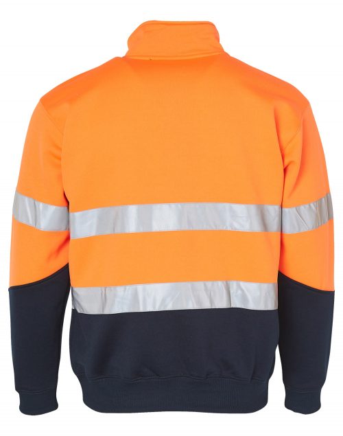 Yellow/Navy