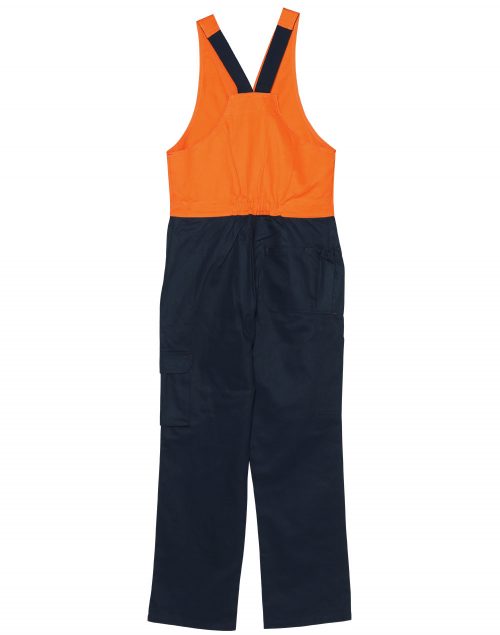 Yellow/Navy