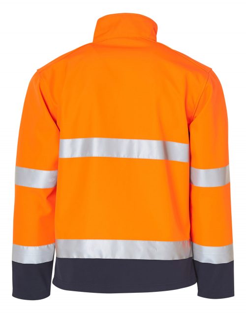 Yellow/Navy