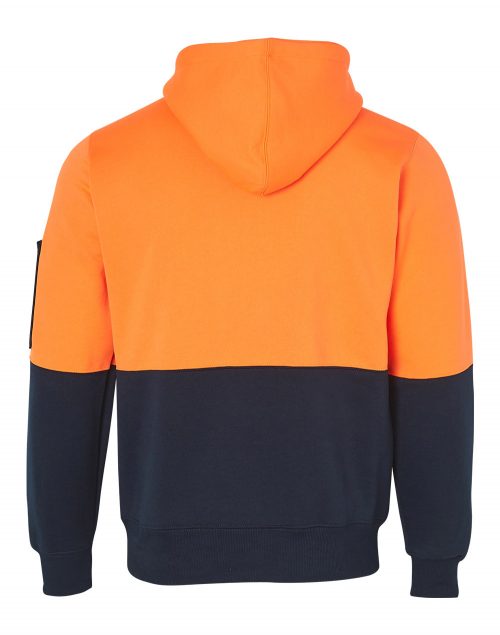 Yellow/Navy