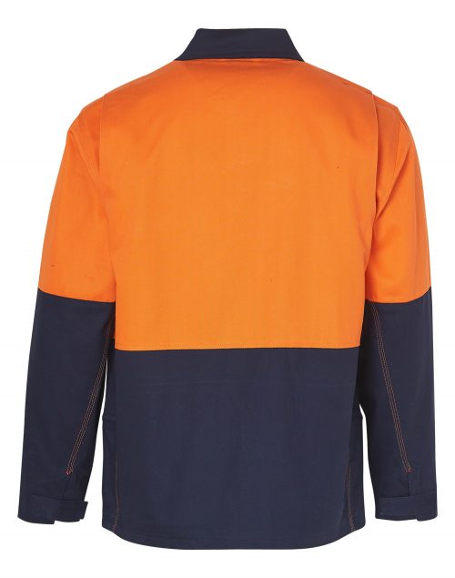 Yellow/Navy