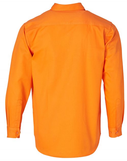 SW51 - Orange