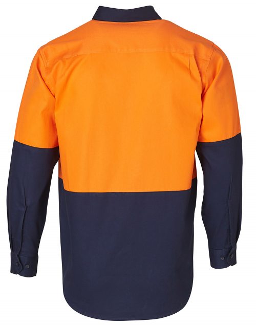 Yellow/Navy