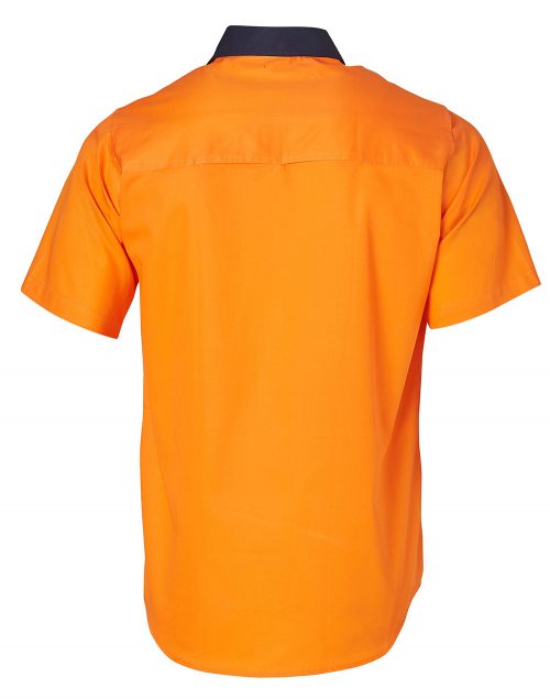 Yellow/Navy