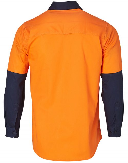 Yellow/Navy
