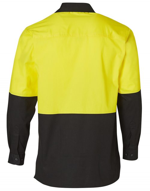 SW67 - Yellow/Black