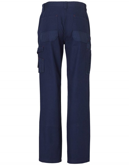 WP10 - Navy