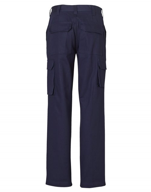 WP15 - Navy