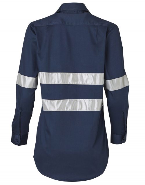 WT08HV - Navy