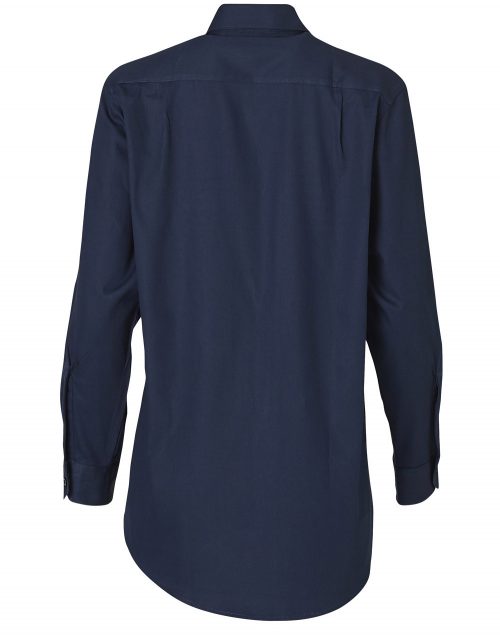 WT08 - Navy