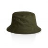 1117 BUCKET HAT - ARMY