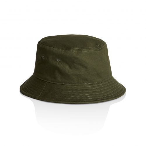 1117 BUCKET HAT - ARMY
