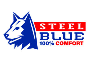 Steel Blue