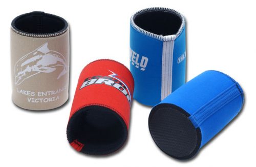 Stubby Holders